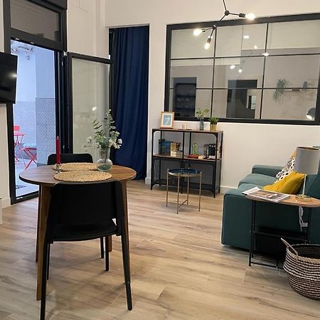 La Línea de la Concepción Apartamentos Sol Y Luna מראה חיצוני תמונה