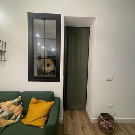 La Línea de la Concepción Apartamentos Sol Y Luna מראה חיצוני תמונה