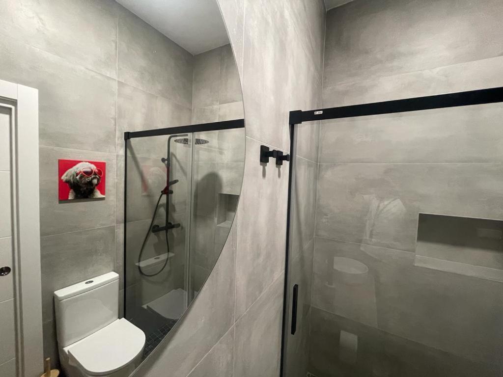 La Línea de la Concepción Apartamentos Sol Y Luna מראה חיצוני תמונה