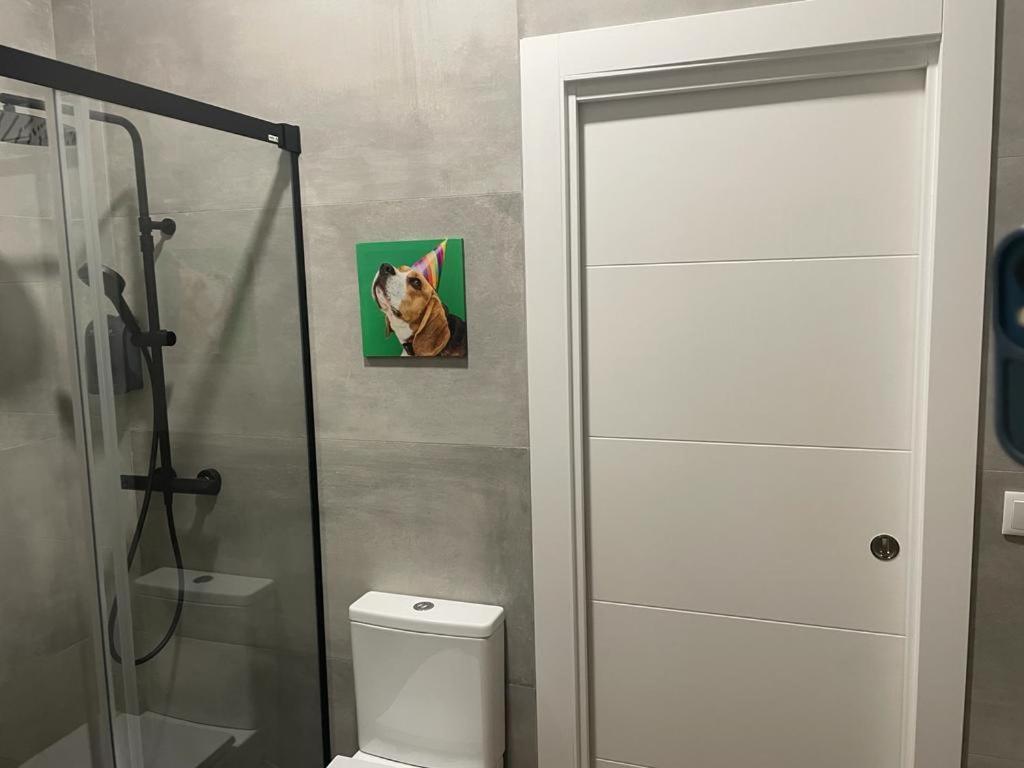 La Línea de la Concepción Apartamentos Sol Y Luna מראה חיצוני תמונה