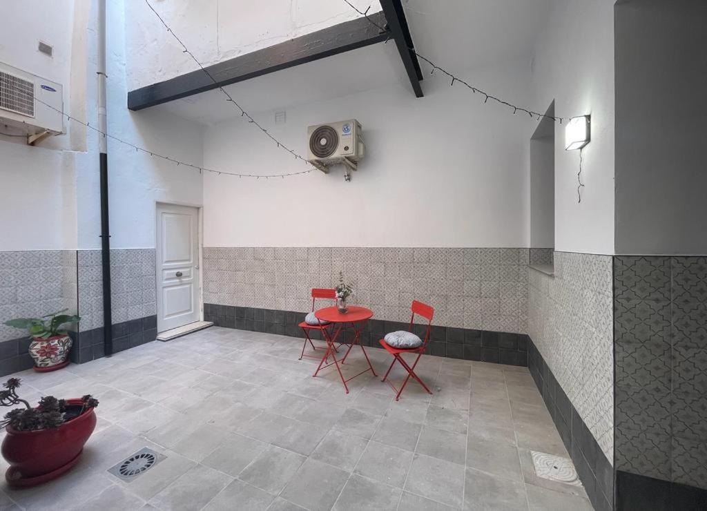 La Línea de la Concepción Apartamentos Sol Y Luna מראה חיצוני תמונה