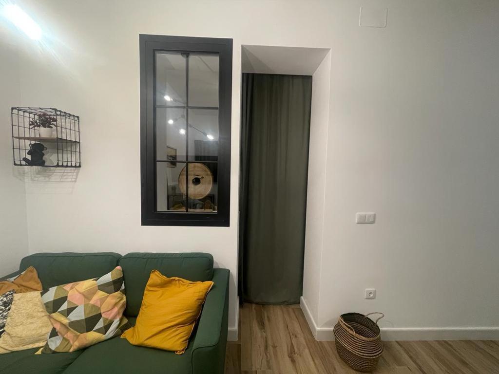 La Línea de la Concepción Apartamentos Sol Y Luna מראה חיצוני תמונה