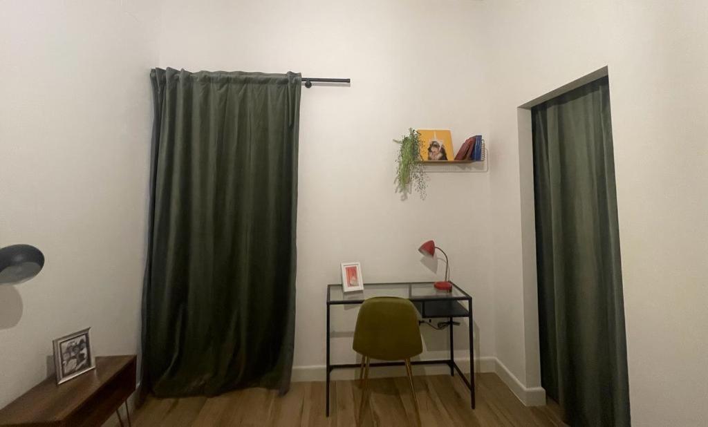 La Línea de la Concepción Apartamentos Sol Y Luna מראה חיצוני תמונה