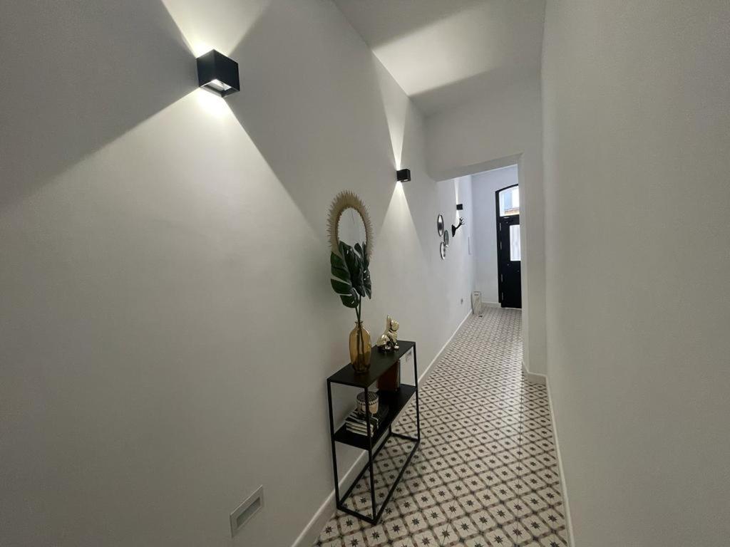 La Línea de la Concepción Apartamentos Sol Y Luna מראה חיצוני תמונה