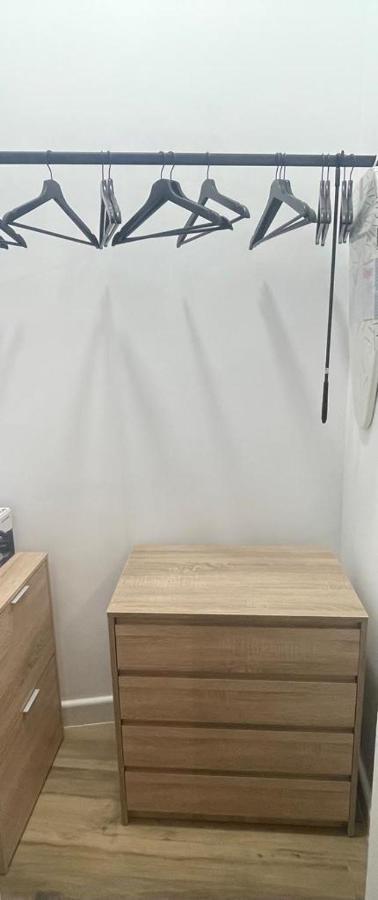 La Línea de la Concepción Apartamentos Sol Y Luna מראה חיצוני תמונה