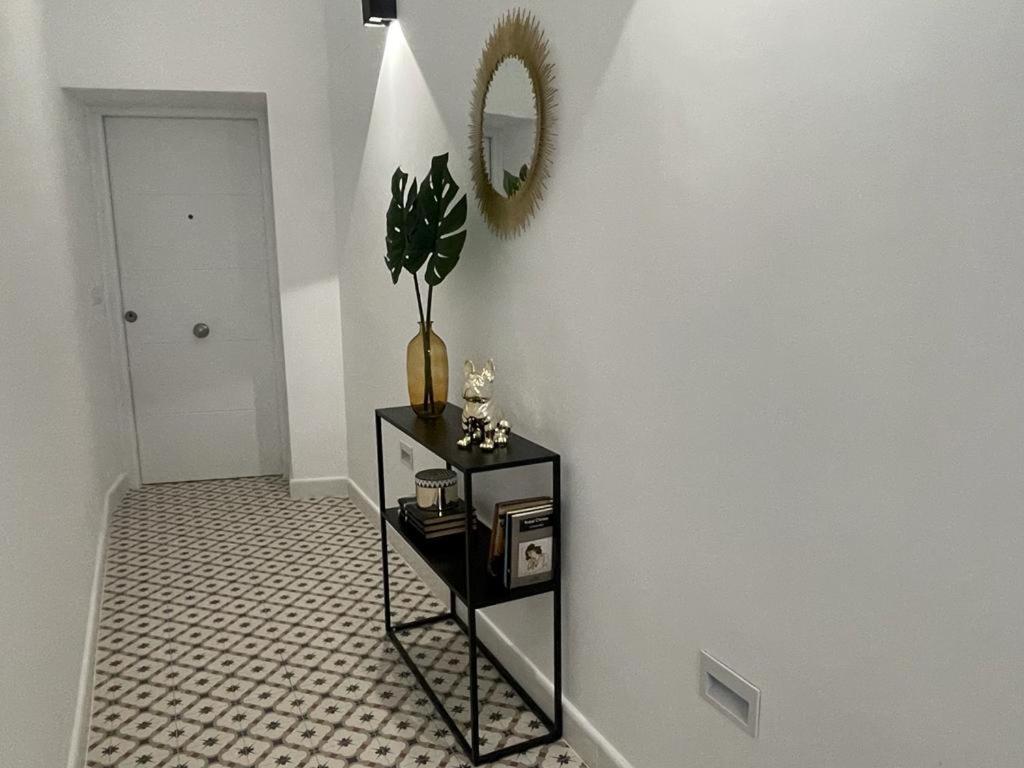 La Línea de la Concepción Apartamentos Sol Y Luna מראה חיצוני תמונה