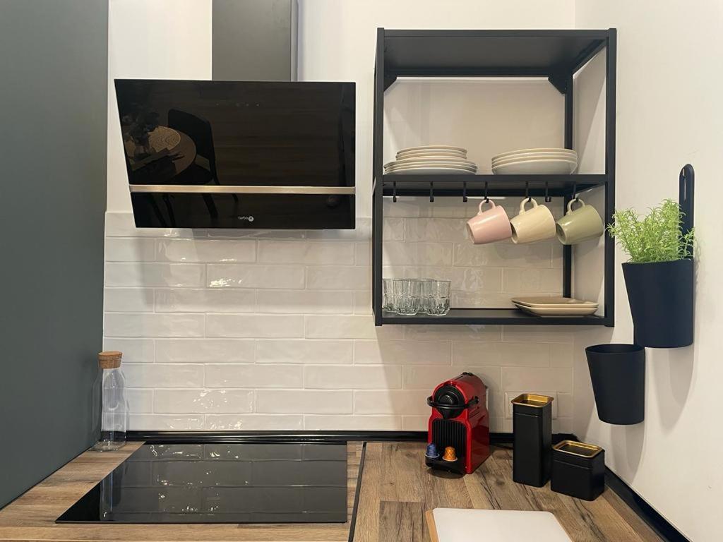 La Línea de la Concepción Apartamentos Sol Y Luna מראה חיצוני תמונה