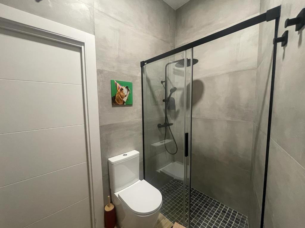La Línea de la Concepción Apartamentos Sol Y Luna מראה חיצוני תמונה