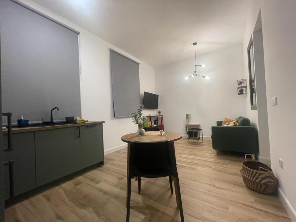 La Línea de la Concepción Apartamentos Sol Y Luna מראה חיצוני תמונה