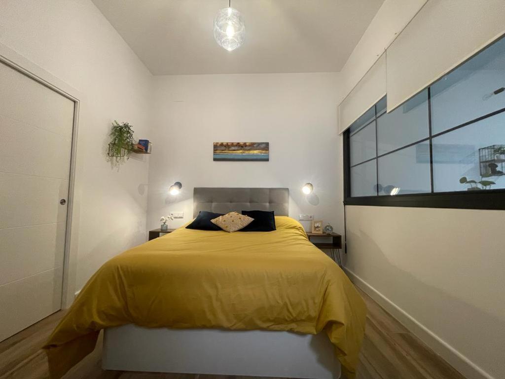 La Línea de la Concepción Apartamentos Sol Y Luna מראה חיצוני תמונה