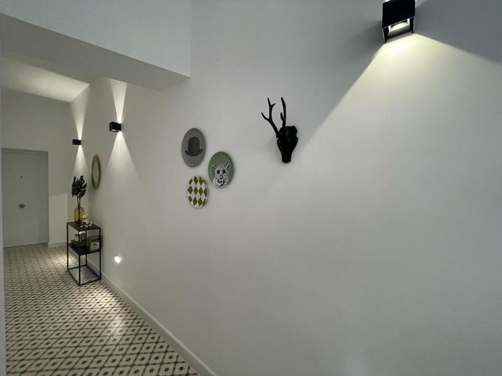 La Línea de la Concepción Apartamentos Sol Y Luna מראה חיצוני תמונה