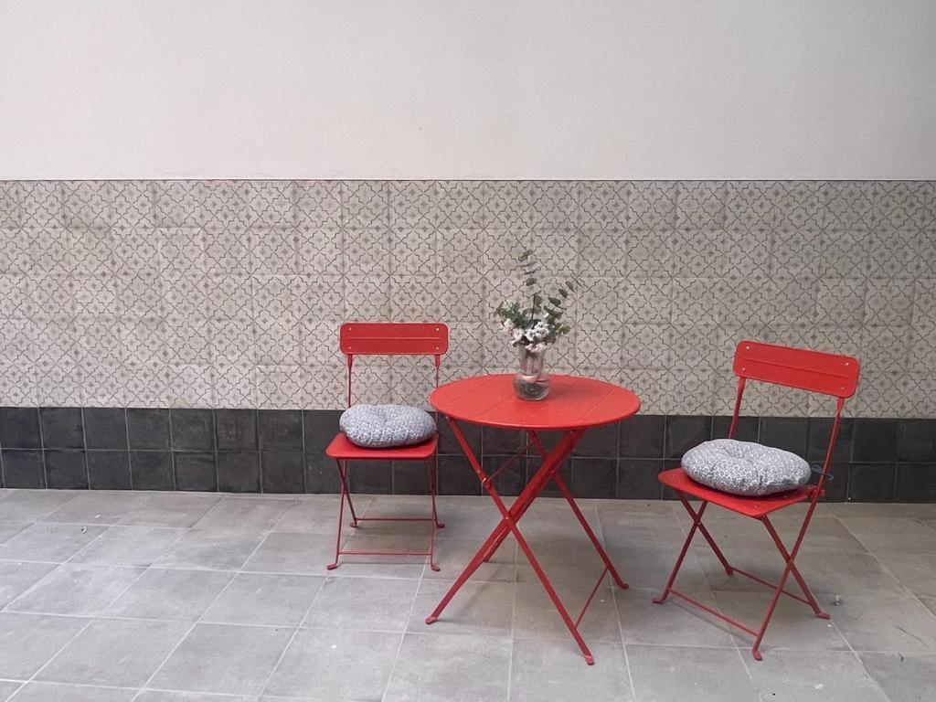 La Línea de la Concepción Apartamentos Sol Y Luna מראה חיצוני תמונה