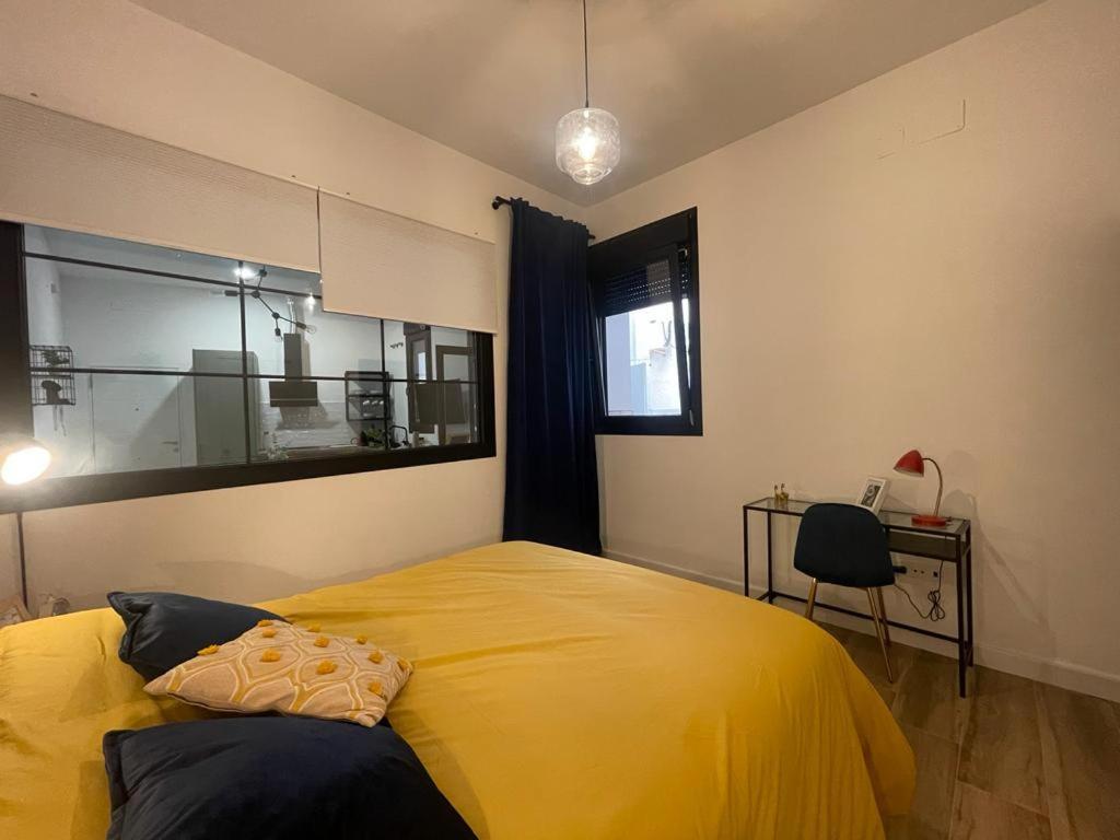La Línea de la Concepción Apartamentos Sol Y Luna מראה חיצוני תמונה