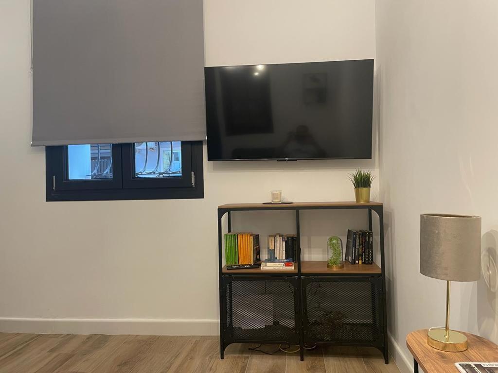 La Línea de la Concepción Apartamentos Sol Y Luna מראה חיצוני תמונה