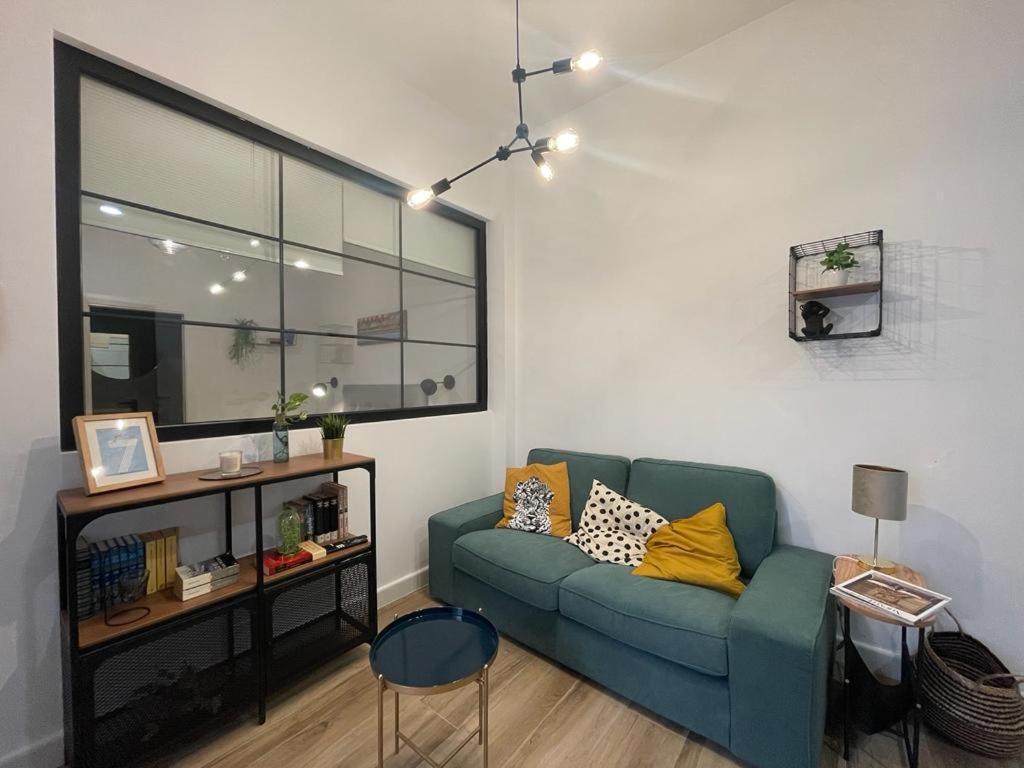La Línea de la Concepción Apartamentos Sol Y Luna מראה חיצוני תמונה