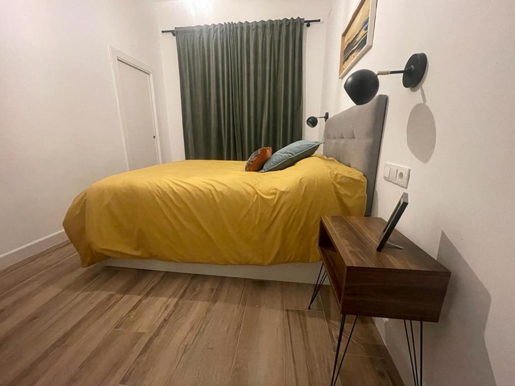 La Línea de la Concepción Apartamentos Sol Y Luna מראה חיצוני תמונה