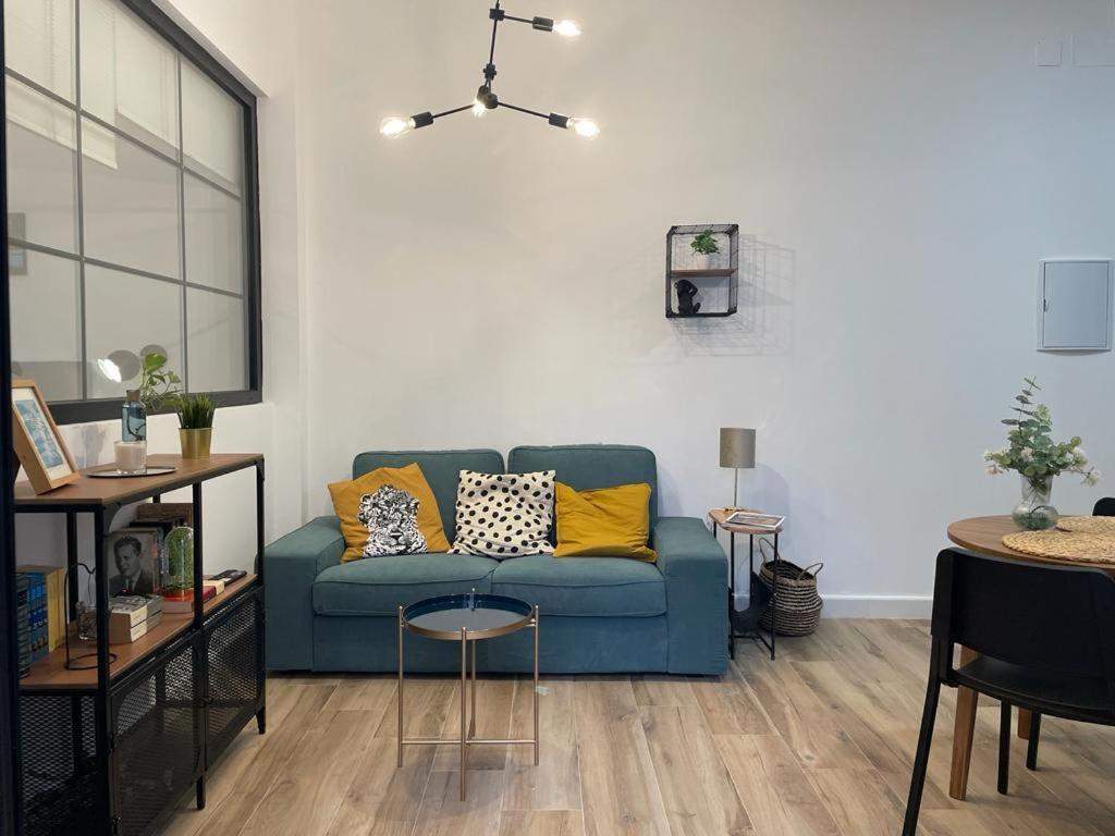 La Línea de la Concepción Apartamentos Sol Y Luna מראה חיצוני תמונה