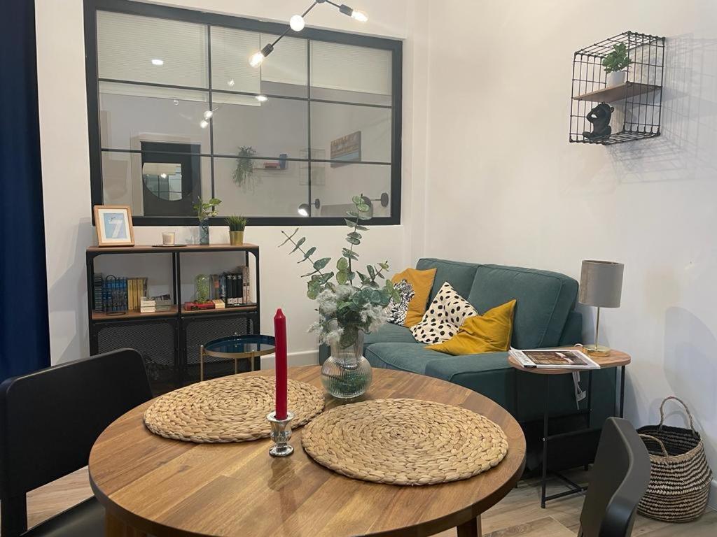 La Línea de la Concepción Apartamentos Sol Y Luna מראה חיצוני תמונה