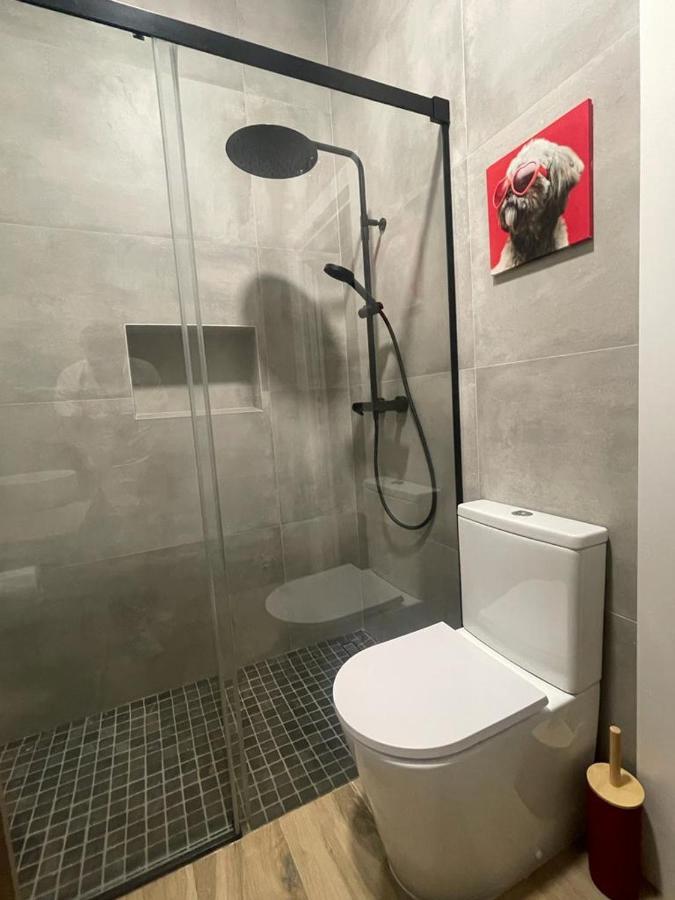 La Línea de la Concepción Apartamentos Sol Y Luna מראה חיצוני תמונה