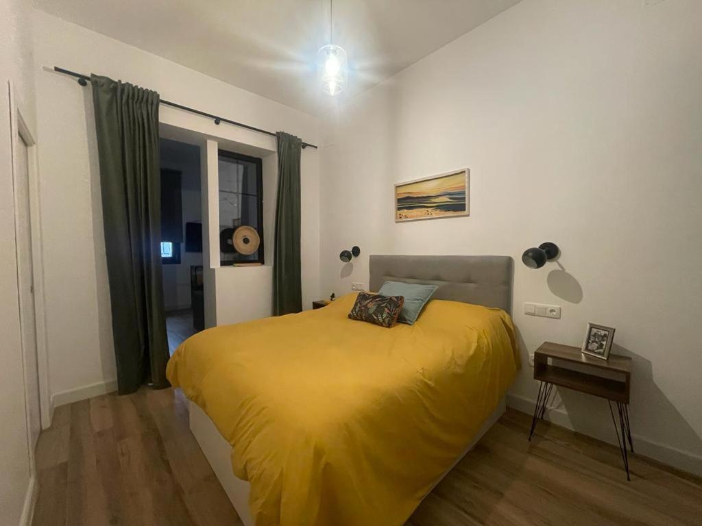 La Línea de la Concepción Apartamentos Sol Y Luna מראה חיצוני תמונה